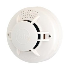 Yale Smoke Detector