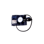 Sphygomomanometer Single Handed Blood Pressure Meter