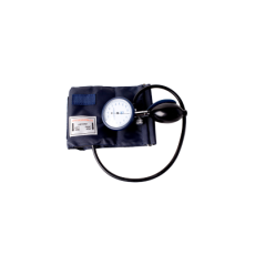 Sphygomomanometer Single Handed Blood Pressure Meter