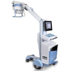 Mobile X-Ray Machine