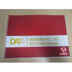 DATA Aurum HTS-TST Facility