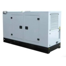 40KVA Perkins Generator