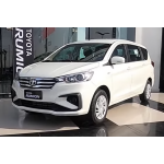 Toyota Rumion 1.5 SX MT