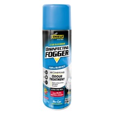 Car Interior Disinfectant Fogger 200ml