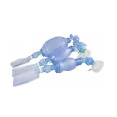 Resuscitator - Adult (Ambu Bag)