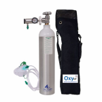 Oxygen Tank 465L
