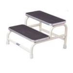 Double Step Medical Step