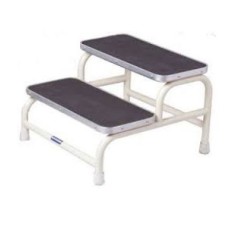 Double Step Medical Step