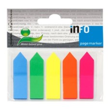 Arrow Page Markers